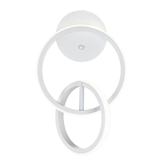 Бра Escada RELATION 10230/SG LED White
