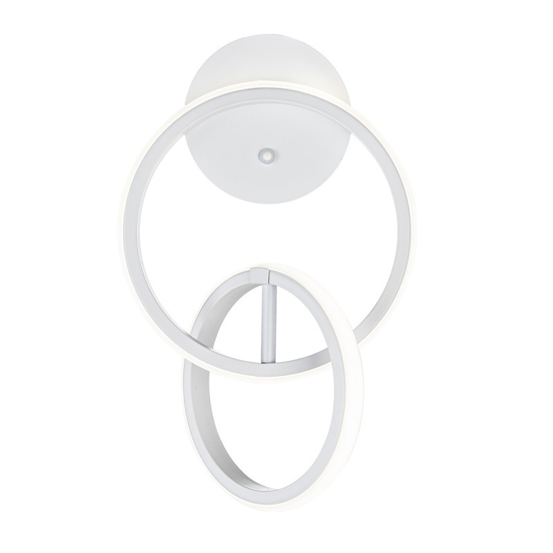Бра Escada RELATION 10230/SG LED White