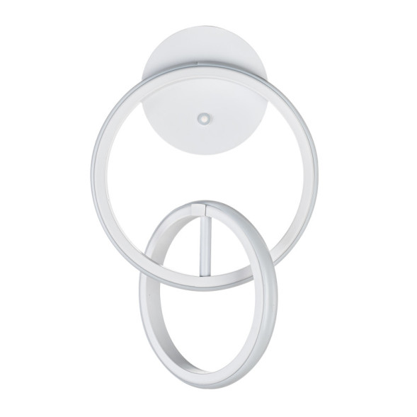 Бра Escada RELATION 10230/SG LED White