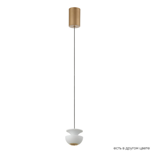 Подвесной светильник Crystal Lux ASTRA ASTRA SP LED WHITE