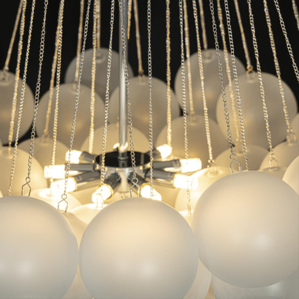 Подвесная люстра LOFT IT DREAM 10129/800