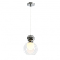 Подвесной светильник Favourite ALLIANCE 2732-1P