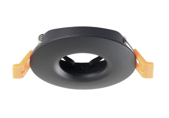 Встраиваемый точечный светильник Crystal Lux CLT 032 CLT 032C1 BL