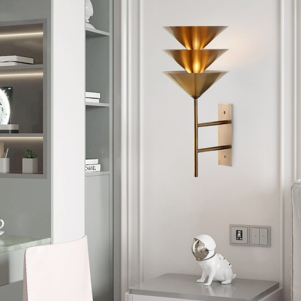 Бра ImperiumLoft 209107-23