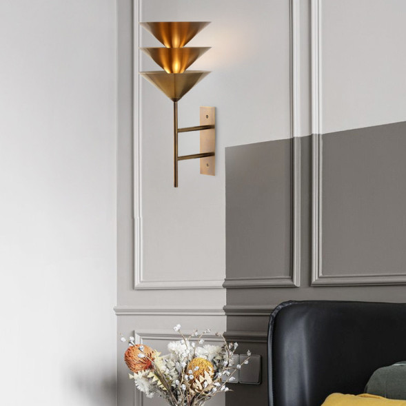 Бра ImperiumLoft 209107-23