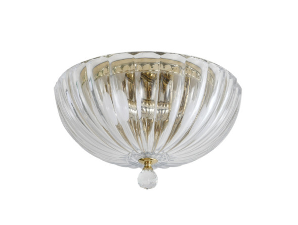 Потолочный светильник Newport 62003/PL gold new