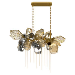 Подвесная люстра LOFT IT 10401/1000L Britannica