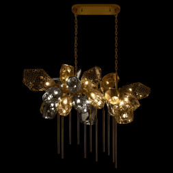 Подвесная люстра LOFT IT 10401/1000L Britannica