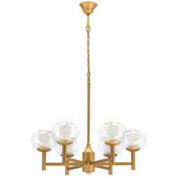 Подвесная люстра Lightstar FIAMMA 730063