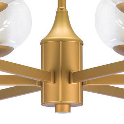 Подвесная люстра Lightstar FIAMMA 730063