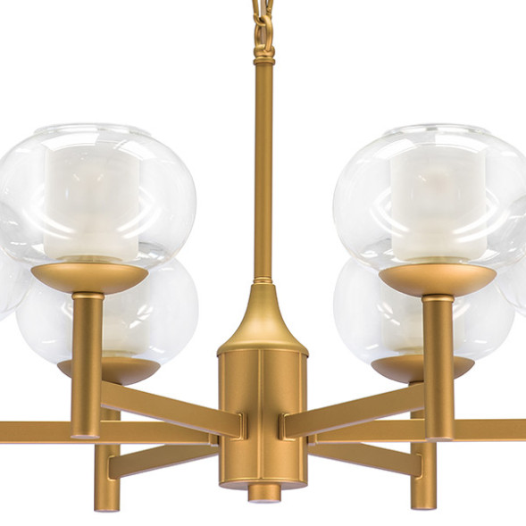 Подвесная люстра Lightstar FIAMMA 730063