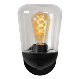 Уличный настенный светильник LUCIDE TULSA 27837/01/30