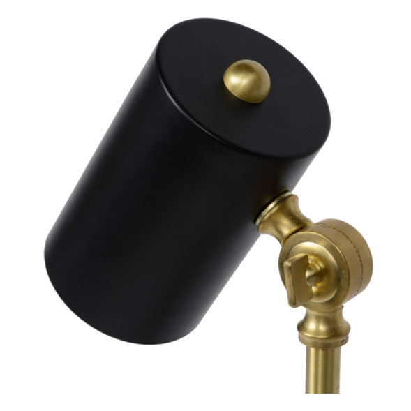 Настольная лампа LUCIDE BRANDON 03530/01/30