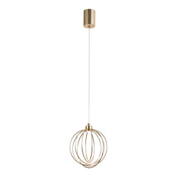 Подвесной светильник Lussole LSP-7481