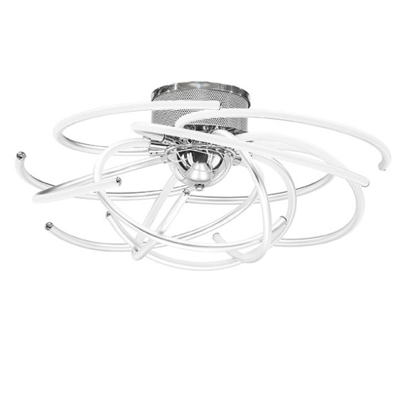 Потолочная люстра Lightstar Ciclone 748094