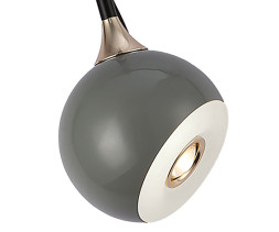 Подвесной светильник Kink Light 07529-1A,16 Тимо