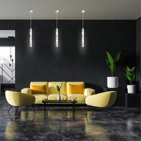 Подвесной светильник Novotech ARTE 358131