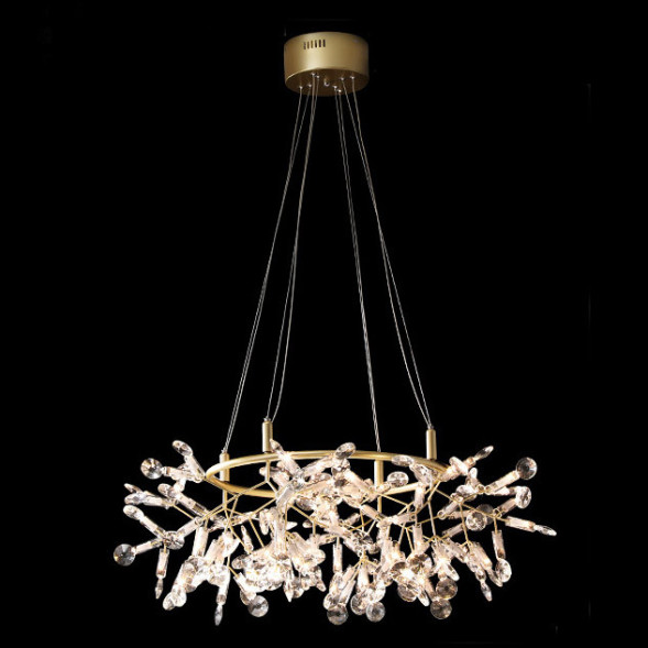 Подвесная люстра ImperiumLoft 201173-23