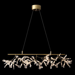 Подвесная люстра ImperiumLoft 201173-23