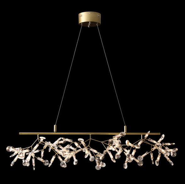 Подвесная люстра ImperiumLoft 201173-23