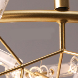 Подвесная люстра ImperiumLoft 201173-23