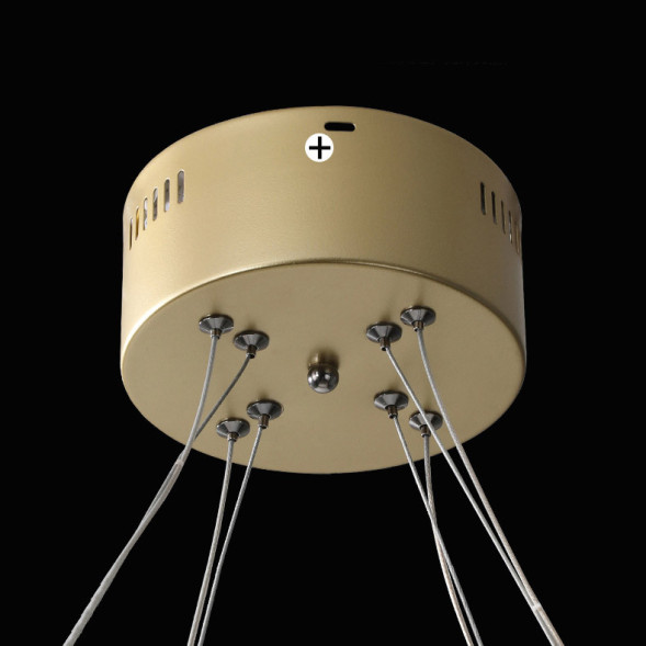 Подвесная люстра ImperiumLoft 201173-23