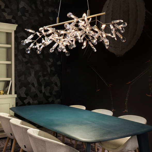 Подвесная люстра ImperiumLoft 201173-23