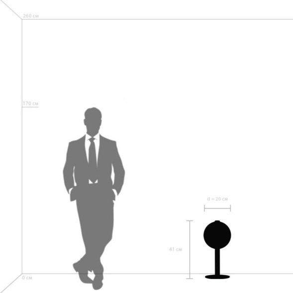 Настольная лампа Lightstar COLORE 805916