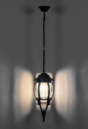 Подвесной уличный светильник Feron 8105 11104