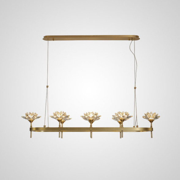 Подвесная люстра ImperiumLoft 140839-26