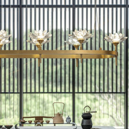 Подвесная люстра ImperiumLoft 140839-26