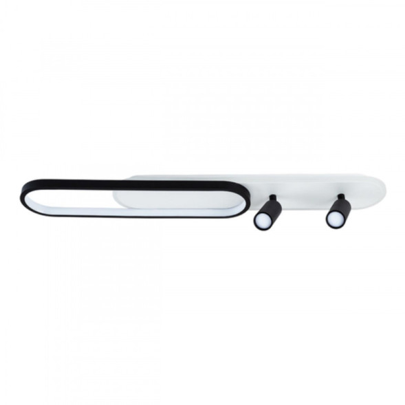 Потолочный светильник ARTE Lamp LUCAS A2600PL-32BK