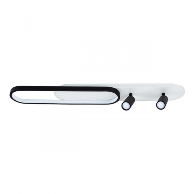Потолочный светильник ARTE Lamp LUCAS A2600PL-32BK
