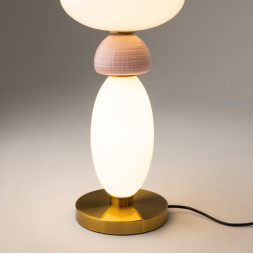 Настольная лампа Maytoni MOD297TL-L24BS3K Adore