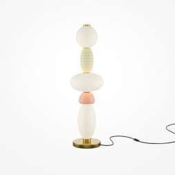 Настольная лампа Maytoni MOD297TL-L24BS3K Adore