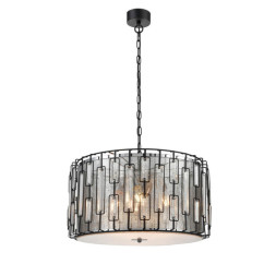 Подвесная люстра Vele Luce VL5142P06 CHARLIE