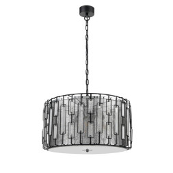 Подвесная люстра Vele Luce VL5142P06 CHARLIE
