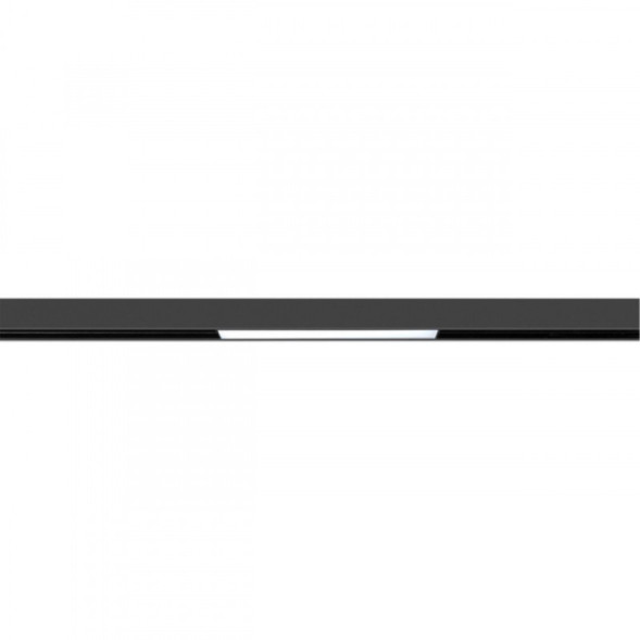 Магнитный трековый светильник ARTE Lamp Expert A5742PL-1BK