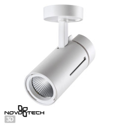 Спот Novotech DEP 358598