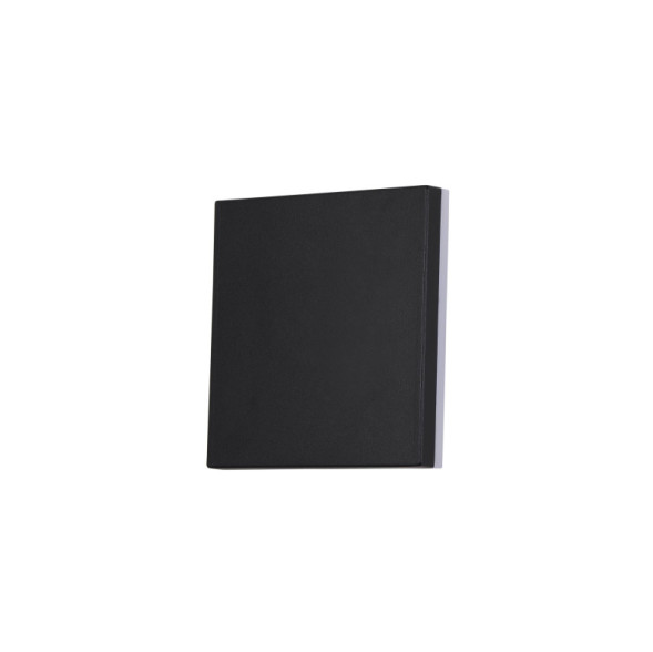 Уличный настенный светильник Maytoni O583WL-L10B Outdoor+O583