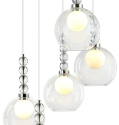 Подвесная люстра Stilfort 2166/09/05P Designo / Дезигно