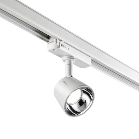 Светодиодный трековый светильник Novotech KNOF 358713