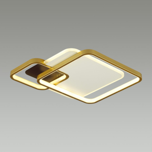 Потолочный светильник LUMION Scott 5243/59CL