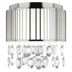 Люстра на штанге Lightstar Cappe 745094R