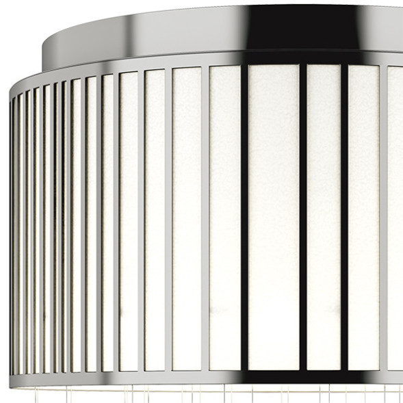 Люстра на штанге Lightstar Cappe 745094R