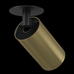 Спот Maytoni Technical C049CL-1BBS FOCUS S