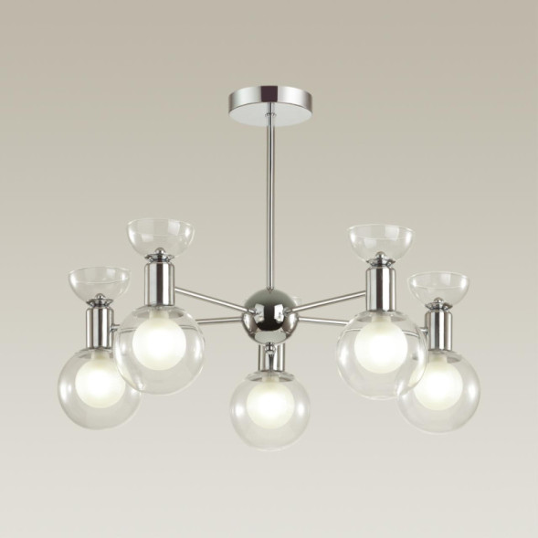 Люстра на штанге LUMION KARISMA 5619/5C