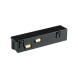 Подвод питания Novotech Flum Track Black 135162
