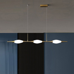 Подвесной светильник ImperiumLoft 206141-23