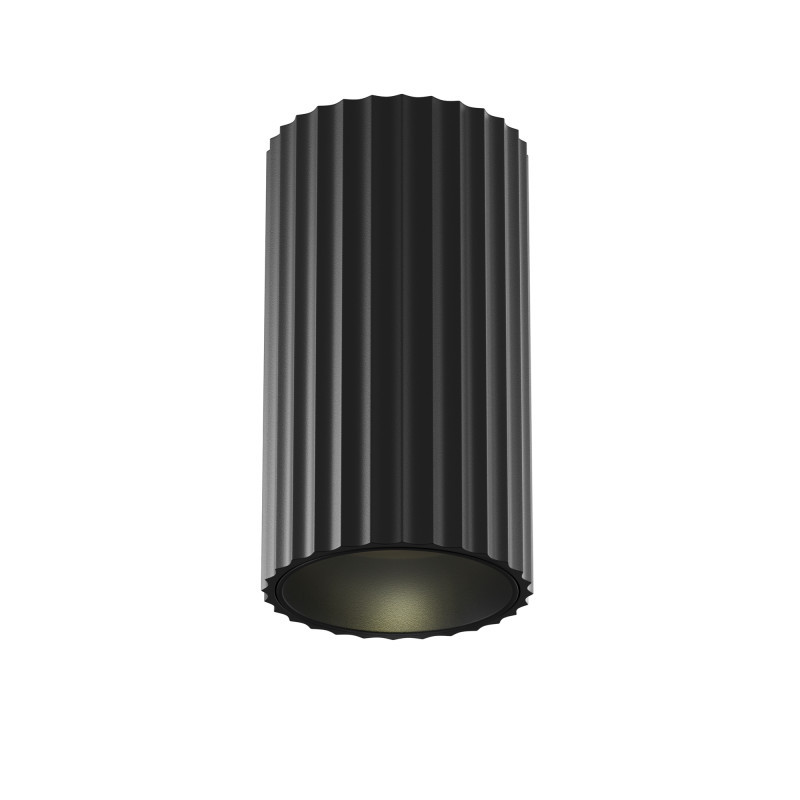 Накладной точечный светильник Maytoni Technical C106CL-01-GU10-B calipso